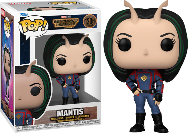 Funko Pop! Guardians of the Galaxy Vol. 3 - Face The Music - Bundle (Set of 12) - Pop Basement
