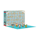 Funko Pop! Disney - 2023 Pocket Advent Calendar - Pop Basement