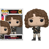 Funko Pop! Stranger Things 4 - Hawkins Heroes Pop! Vinyl Bundle (Set of 3) - Pop Basement