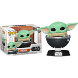 Funko Pop! Star Wars: The Mandalorian - This Is the Way - Bundle (Set of 6) - Pop Basement