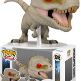 Funko Pop! Jurassic World: Dominion - Atrociraptor Ghost #1205 - Pop Basement