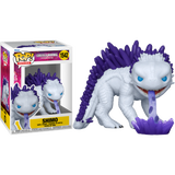 Funko Pop! Godzilla vs. Kong 2: The New Empire - Shimu with Ice-Ray #1542 - Pop Basement