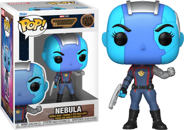 Funko Pop! Guardians of the Galaxy Vol. 3 - Face The Music - Bundle (Set of 12) - Pop Basement