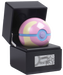 Pokemon - Heal Ball 1:1 Scale Life Size Die-Cast Prop Replica - Pop Basement