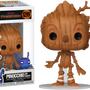 Funko Pop! Guillermo del Toro's Pinocchio (2022) - Pinocchio and Cricket #1299 - Pop Basement