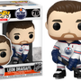 Funko Pop! NHL Hockey - Leon Draisaitl Edmonton Oilers #76 - Pop Basement
