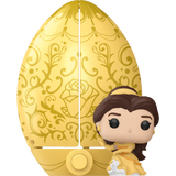 Funko Pop! Disney Princess - Pocket Pop! Vinyl Figure in Easter Egg (Mystery Single Unit) - Pop Basement