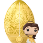 Funko Pop! Disney Princess - Pocket Pop! Vinyl Figure in Easter Egg (Mystery Single Unit) - Pop Basement
