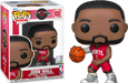 Funko Pop! NBA Basketball - John Wall Houston Rockets #122 - Pop Basement