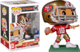 Funko Pop! NFL Football - Jimmy Garoppolo San Francisco 49ers #141 - Pop Basement