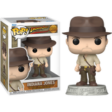 Funko Pop! Indiana Jones - Obtainer of Rare Antiquities - Bundle (Set of 6) - Pop Basement