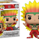Funko Pop! WWE - Ricky 