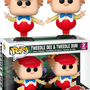 Funko Pop! Alice in Wonderland - Tweedle Dee & Tweedle Dum 70th Anniversary - 2-Pack - Pop Basement