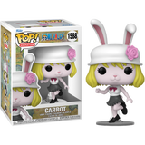 Funko Pop! One Piece - Whole Cake Island with Gear 5 - Bundle (Set of 3) - Pop Basement