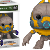Funko Pop! Halo Infinite - To Infinite and Beyond - Bundle (Set of 4) - Pop Basement