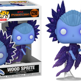 Funko Pop! Guillermo del Toro's Pinocchio (2022) - Terrible, Terrible Joy - Bundle (Set of 4) - Pop Basement