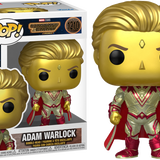 Funko Pop! Guardians of the Galaxy Vol. 3 - Face The Music - Bundle (Set of 12) - Pop Basement