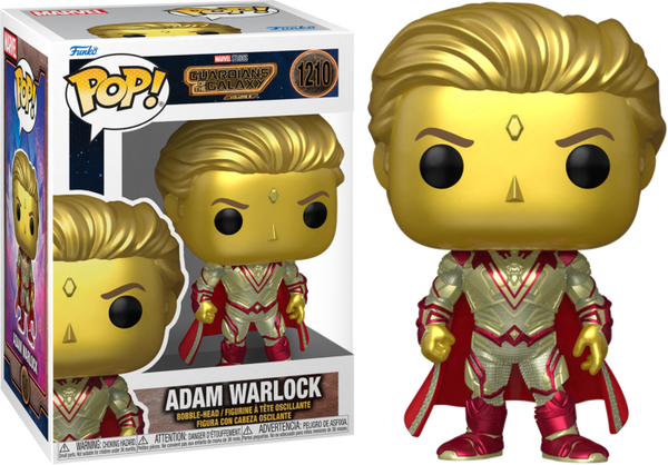Funko Pop! Guardians of the Galaxy Vol. 3 - Face The Music - Bundle (Set of 12) - Pop Basement