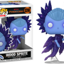 Funko Pop! Guillermo del Toro's Pinocchio (2022) - Wood Sprite #1298 - Pop Basement