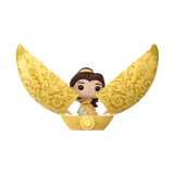 Funko Pop! Disney Princess - Pocket Pop! Vinyl Figure in Easter Egg (Mystery Single Unit) - Pop Basement