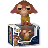 Funko Pop!  Wish (2023) - Valentino #1394 - Pop Basement