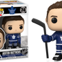 Funko Pop! NHL Hockey - Auston Matthews Toronto Maple Leafs #74 - Pop Basement