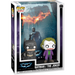 Funko Pop! Movie Posters - The Dark Knight - Batman & Joker #18 - Pop Basement