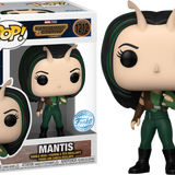 Funko Pop! Guardians of the Galaxy Vol. 3 - Face The Music - Bundle (Set of 12) - Pop Basement