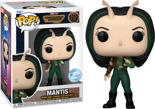 Funko Pop! Guardians of the Galaxy Vol. 3 - Face The Music - Bundle (Set of 12) - Pop Basement