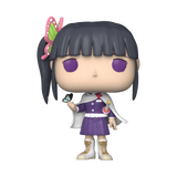 Funko Pop! Demon Slayer - Kanao Tsuyuri #1305 - Pop Basement