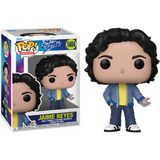 Funko Pop! Blue Beetle (2023) - Blue Beetle, Jaime Reyes & Conrad Carapax - Bundle (Set of 3) - Pop Basement