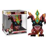 Funko Pop! Yu-Gi-Oh! - Harpie's Pet Dragon 10