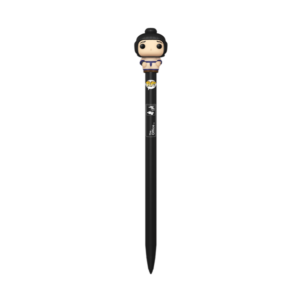 Funko Pop! The Office - Beach Games Exclusive Collector Box - Pop Basement