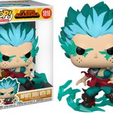 Funko Pop! My Hero Academia - Infinite Deku with Eri 10