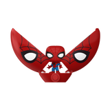 Funko Pop! Marvel: The Avengers - Pocket Pop! Vinyl Figure in Easter Egg (Display of 12 Units) - Pop Basement