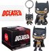 Funko Pop! Batman - DCeased Exclusive Collector Box - Pop Basement