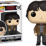 Funko Pop! Stranger Things - Mike in Snow Ball Outfit #729 - Pop Basement