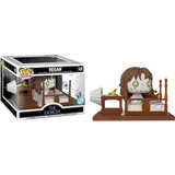 Funko Pop! Moments - The Exorcist - Regan's Shaking Bed #1425 - Pop Basement