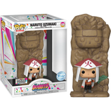 Funko Pop! Boruto: Naruto Next Generations - Naruto Uzumaki (Hokage) Deluxe #1189 - Pop Basement