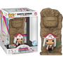 Funko Pop! Boruto: Naruto Next Generations - Naruto Uzumaki (Hokage) Deluxe #1189 - Pop Basement
