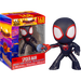 Funko Minis 3" - Spider-Man: Across the Spider-Verse (2023) - Mystery Single Unit - Pop Basement