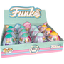 Funko Pop! Disney Princess - Pocket Pop! Vinyl Figure in Easter Egg (Display of 12 Units) - Pop Basement