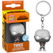 Funko Pocket Pop! Keychain - My Hero Academia - Twice League of Villains - Pop Basement