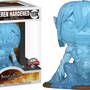 Funko Pop! Attack on Titan - Eren Yeager Hardened Deluxe #1164 - Pop Basement