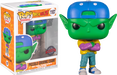 Funko Pop! Dragon Ball Z - Piccolo in Driving Exam Outfit #1107 - Pop Basement