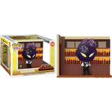 Funko Pop! My Hero Academia - Kurogiri League of Villains Hideout Deluxe #1245 - Pop Basement