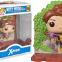 Funko Pop! X-Men - Kitty Pryde with Lockheed Deluxe #1054 - Pop Basement