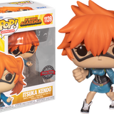Funko Pop! My Hero Academia - Itsuka Kendo #1139 - Pop Basement