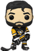 Funko Pop! NHL Hockey - Kris Letang Pittsburgh Penguins - Pop Basement