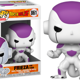 Funko Pop! Dragon Ball Z - Frieza 4th Form #861 - Pop Basement